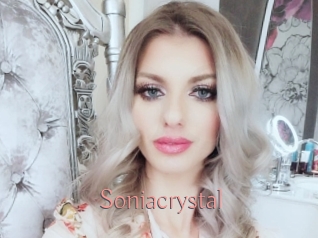 Soniacrystal