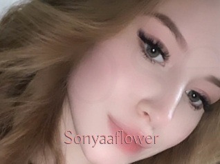 Sonyaaflower