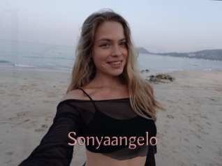 Sonyaangelo