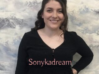 Sonykadream
