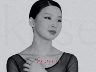 sooyun Kostenlose Sexcams