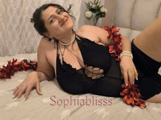 sophiablisss Kostenlose Sexcams