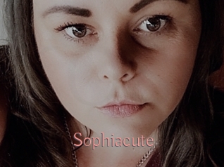Sophiacute