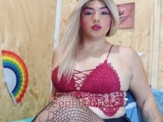 Sophiajonsf