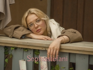 Sophiastefani