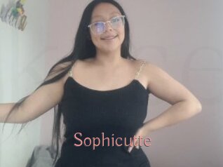 sophicutte Kostenlose Sexcams