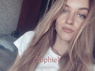 sophie1 Kostenlose Sexcams