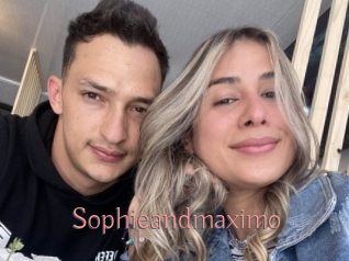 Sophieandmaximo