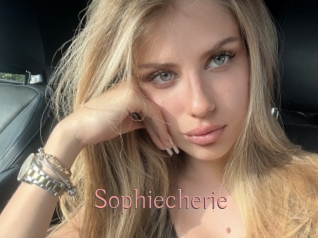 Sophiecherie