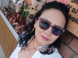 Sophiefunny