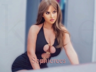 Sophierees