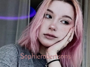 Sophierobertsons