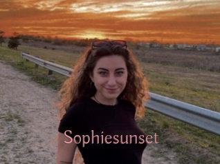 Sophiesunset