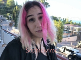 sophiewiror Kostenlose Sexcams