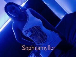 Sophiiamyller