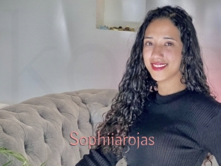 Sophiiarojas
