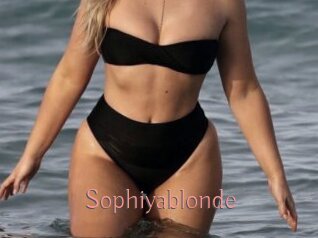 Sophiyablonde