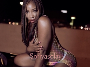 soriyasolay Kostenlose Sexcams
