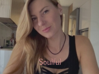 Soulful