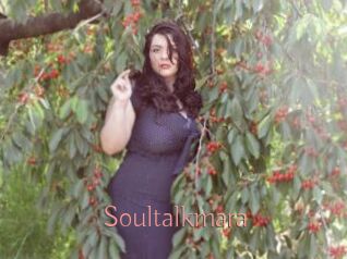 Soultalkmara