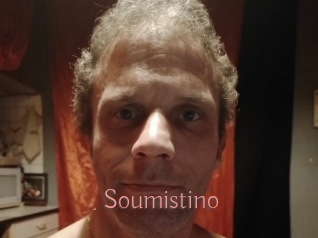 Soumistino