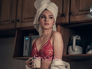 Soysaraa