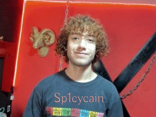 Sp1cycain