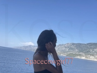 Spacecowgirl77