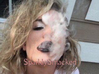 SparklySmacked
