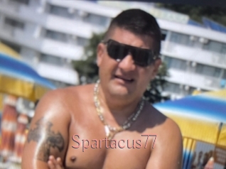 Spartacus77