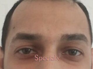 Specialx