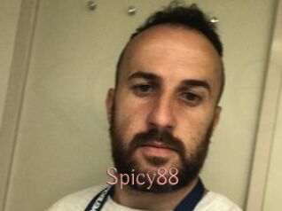 Spicy88