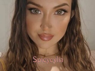 Spicycylia