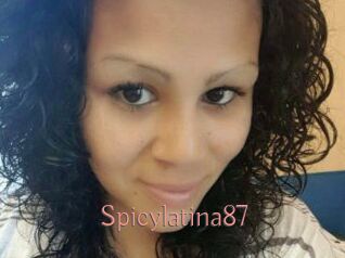 Spicylatina87