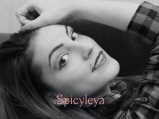 spicyleya Kostenlose Sexcams