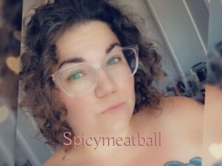 Spicymeatball