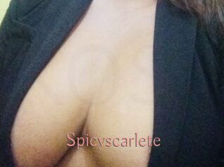 Spicyscarlete