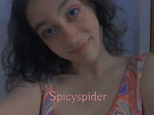 Spicyspider
