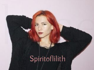 Spiritoflilith