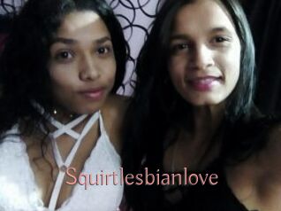 Squirtlesbianlove