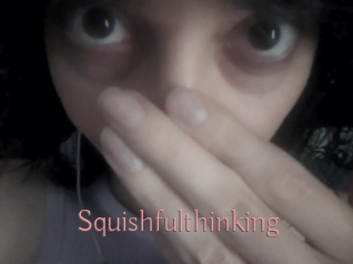 Squishfulthinking