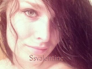 Ssvalentine