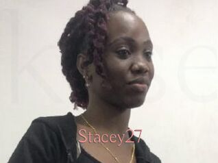 stacey27 Kostenlose Sexcams
