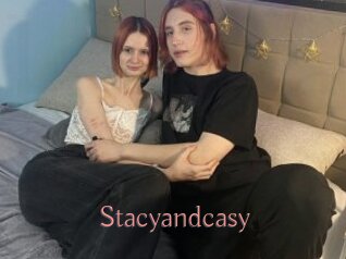Stacyandcasy