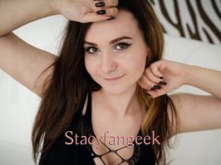 Stacyfangeek