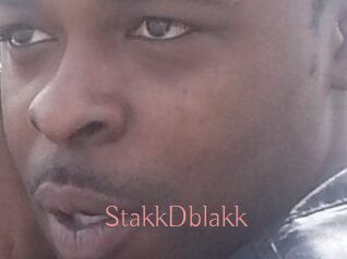 StakkDblakk