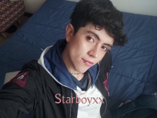 Starboyxx