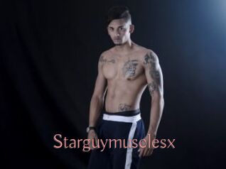 Starguymusclesx
