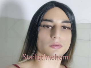 starligthnohemi Kostenlose Sexcams
