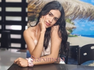 starximena Kostenlose Sexcams